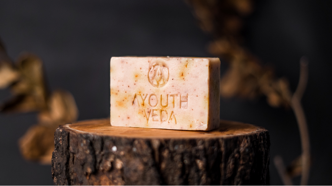 Handmade Soaps in india